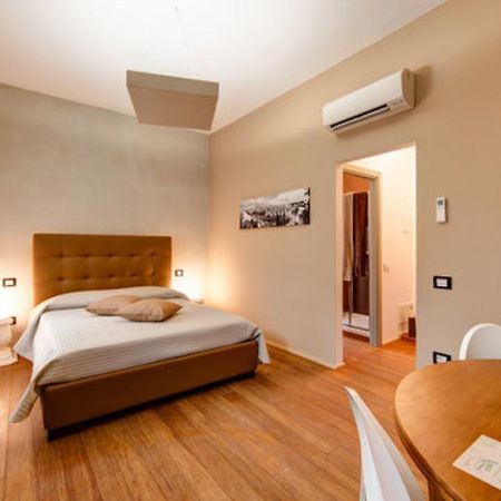 Il Geco In Arena Hotell Verona Eksteriør bilde