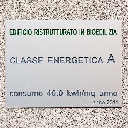 Il Geco In Arena Hotell Verona Eksteriør bilde