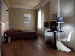 Il Geco In Arena Hotell Verona Eksteriør bilde